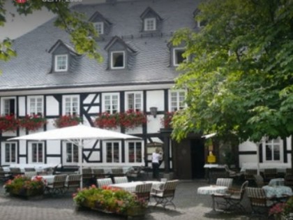 照片: Landhotel Schutte